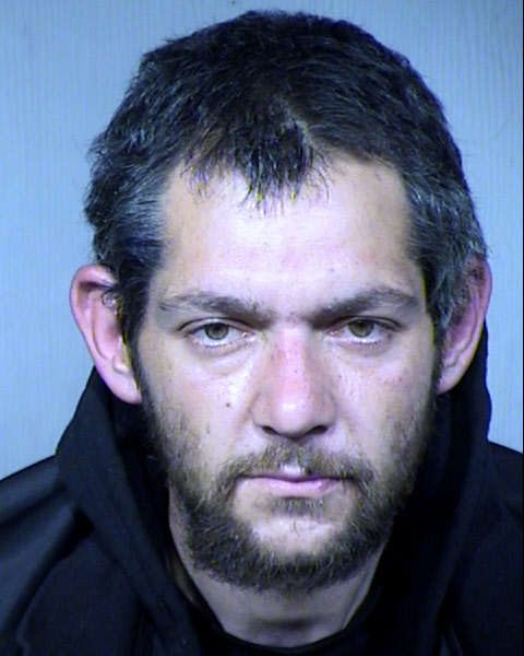 Matthew Tyler Simonian Mugshot / Maricopa County Arrests / Maricopa County Arizona