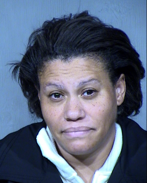 Tanya Shawndel Cowen Mugshot / Maricopa County Arrests / Maricopa County Arizona