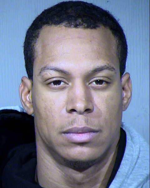 Michael Warren Burks Mugshot / Maricopa County Arrests / Maricopa County Arizona