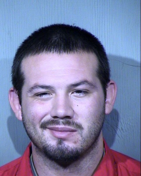 Andrew M Argel Mugshot / Maricopa County Arrests / Maricopa County Arizona