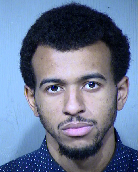 Andre Javan Agee Mugshot / Maricopa County Arrests / Maricopa County Arizona