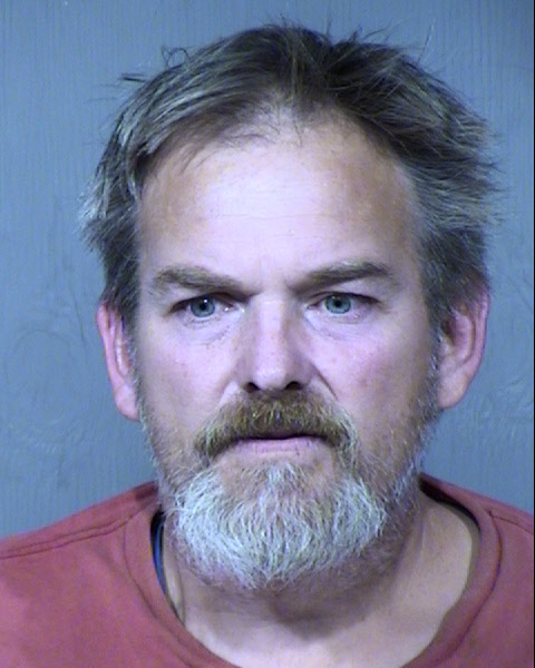 Ronald Stalzer Mugshot / Maricopa County Arrests / Maricopa County Arizona