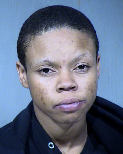 Lakisha Mae Cherry-Smith Mugshot / Maricopa County Arrests / Maricopa County Arizona