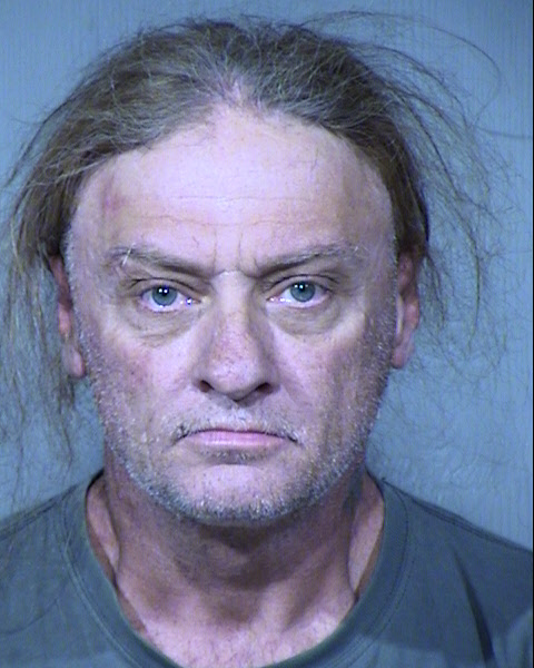 David Charles Lowe Mugshot / Maricopa County Arrests / Maricopa County Arizona