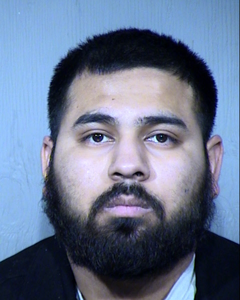 Adam Daniel Basen Mugshot / Maricopa County Arrests / Maricopa County Arizona