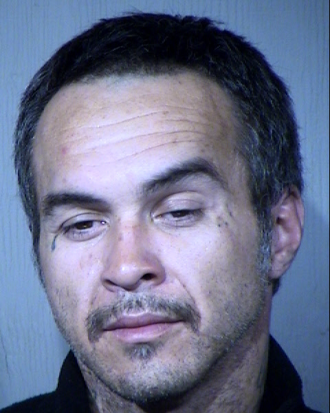 Gabriel Mercedes Estrada Mugshot / Maricopa County Arrests / Maricopa County Arizona