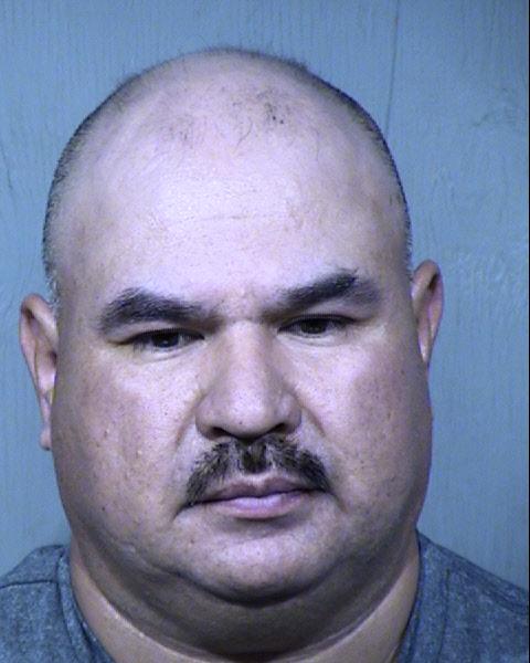 Eleazar Morales-Salas Mugshot / Maricopa County Arrests / Maricopa County Arizona