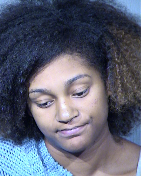 Champaine Samone Alexander Mugshot / Maricopa County Arrests / Maricopa County Arizona
