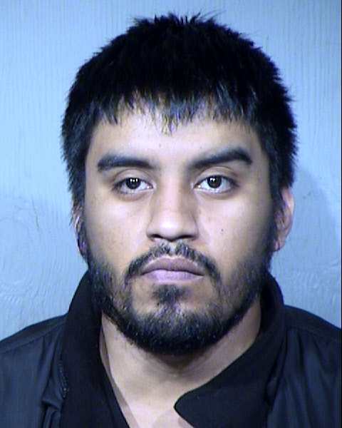 John Fernando Dela O Mugshot / Maricopa County Arrests / Maricopa County Arizona