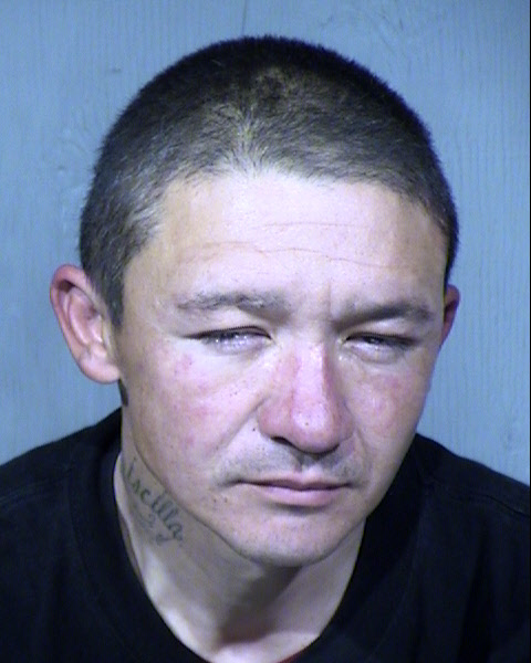 Hector Corrales Mugshot / Maricopa County Arrests / Maricopa County Arizona