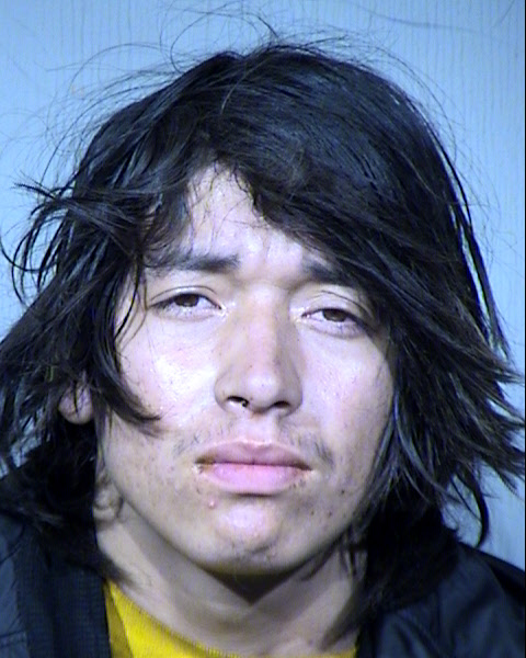 Juan Pedro Chavez Mugshot / Maricopa County Arrests / Maricopa County Arizona
