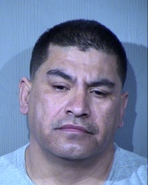 Timoteo Gonzalez Mugshot / Maricopa County Arrests / Maricopa County Arizona