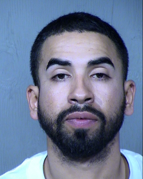 Robert Romero Mugshot / Maricopa County Arrests / Maricopa County Arizona