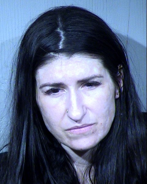 Gina Anne Maggi Mugshot / Maricopa County Arrests / Maricopa County Arizona