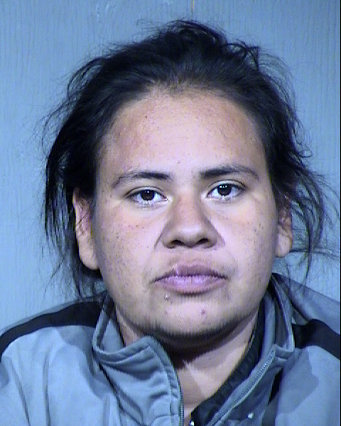 Melissa Kim Alvarez Mugshot / Maricopa County Arrests / Maricopa County Arizona