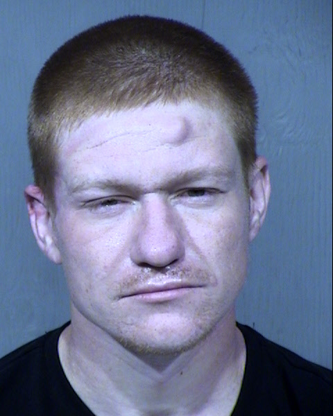Jacob Michael Jonson Mugshot / Maricopa County Arrests / Maricopa County Arizona