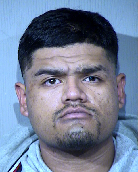 Victor Antonio Torres Mugshot / Maricopa County Arrests / Maricopa County Arizona