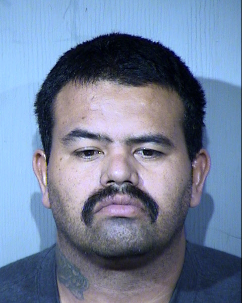 David G Vega Mugshot / Maricopa County Arrests / Maricopa County Arizona