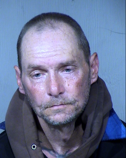 Floyd James Rawley Mugshot / Maricopa County Arrests / Maricopa County Arizona
