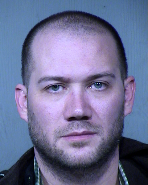 Jonathan Bressler Mugshot / Maricopa County Arrests / Maricopa County Arizona