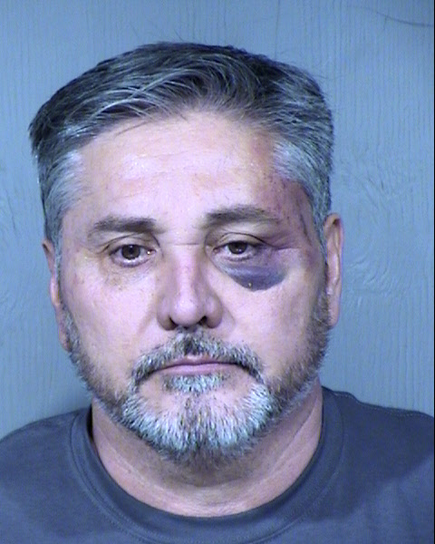 Jose Jimenez Mugshot / Maricopa County Arrests / Maricopa County Arizona