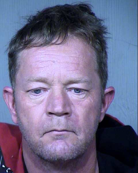 Danny Gene Eastep Mugshot / Maricopa County Arrests / Maricopa County Arizona