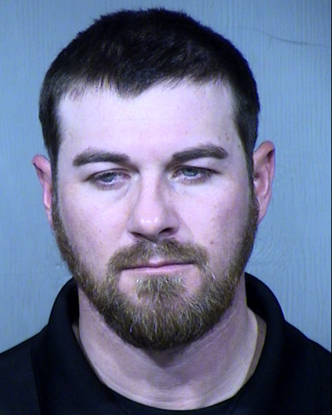 Jeffrey Scott Johnson Mugshot / Maricopa County Arrests / Maricopa County Arizona