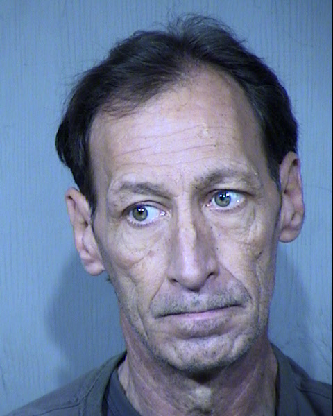 Gregory Paul West Mugshot / Maricopa County Arrests / Maricopa County Arizona