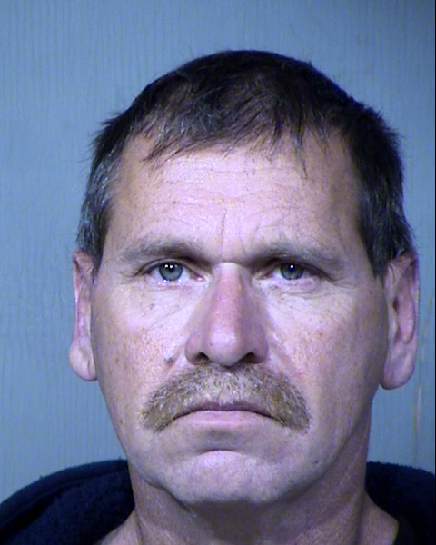 Eric Mark Sutherland Mugshot / Maricopa County Arrests / Maricopa County Arizona