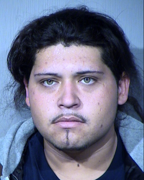 Steven Angel Gonzales Mugshot / Maricopa County Arrests / Maricopa County Arizona