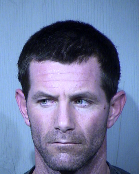 Kenneth Ronald Farmer Mugshot / Maricopa County Arrests / Maricopa County Arizona