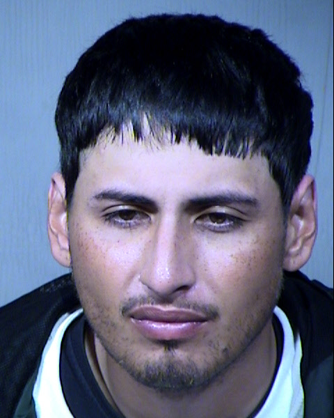 Frank Joseph Segura Mugshot / Maricopa County Arrests / Maricopa County Arizona
