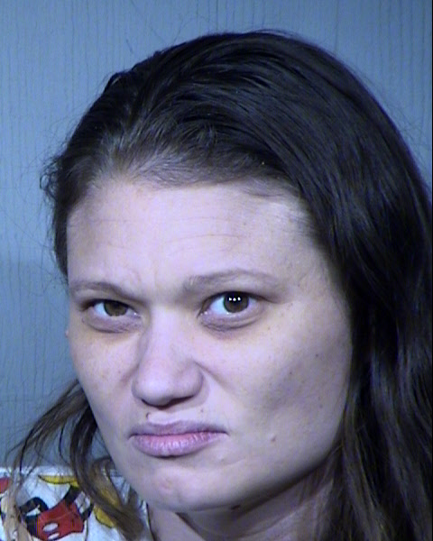 Yesenia Gonzalez Mugshot / Maricopa County Arrests / Maricopa County Arizona
