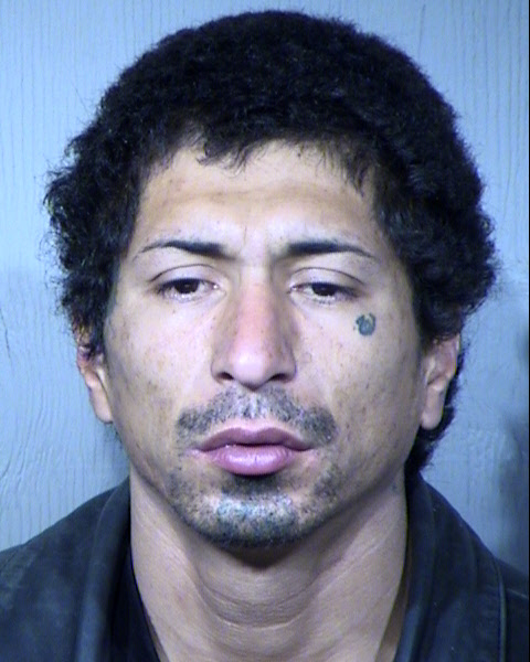 Gabriel Jose Guevara Mugshot / Maricopa County Arrests / Maricopa County Arizona
