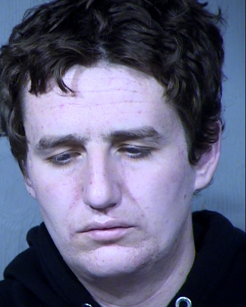 Cameron Elon Lomako Mugshot / Maricopa County Arrests / Maricopa County Arizona