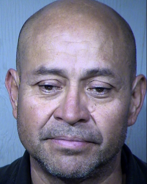 Hector Eduardo Aparicio-Vasquez Mugshot / Maricopa County Arrests / Maricopa County Arizona