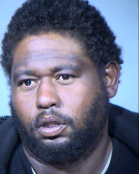 Michael David Owens Mugshot / Maricopa County Arrests / Maricopa County Arizona