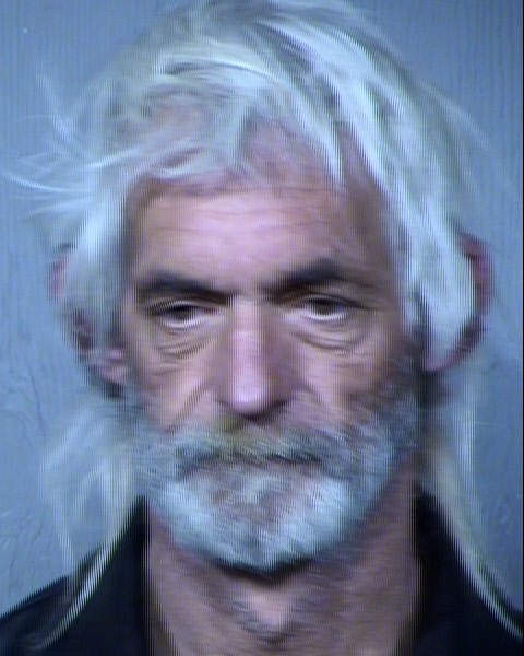 Keith Charles Shidler Mugshot / Maricopa County Arrests / Maricopa County Arizona