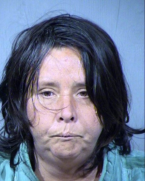 Michelle Louise Dominguez Mugshot / Maricopa County Arrests / Maricopa County Arizona