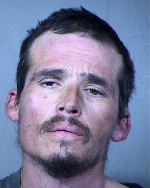 Albert William Victoria Mugshot / Maricopa County Arrests / Maricopa County Arizona