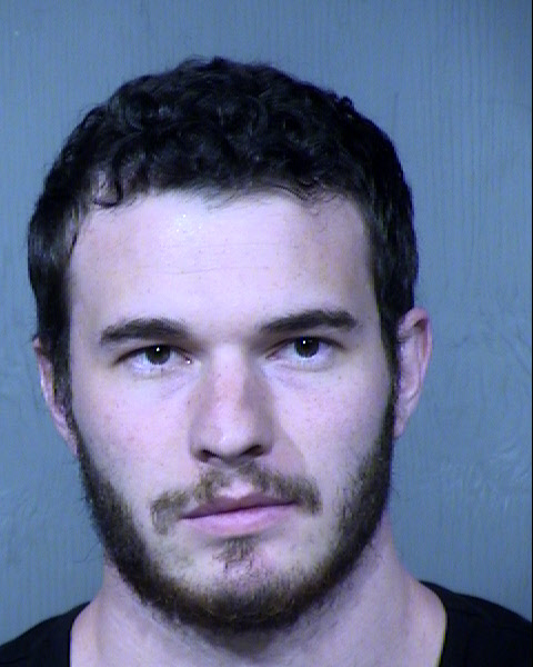 Alexander Taylor Smith Mugshot / Maricopa County Arrests / Maricopa County Arizona