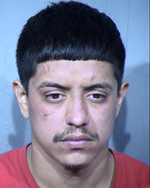 Juan E Inclan Mugshot / Maricopa County Arrests / Maricopa County Arizona