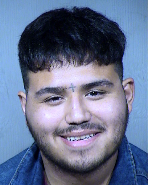 Johnathan Antonio Arellano Mugshot / Maricopa County Arrests / Maricopa County Arizona