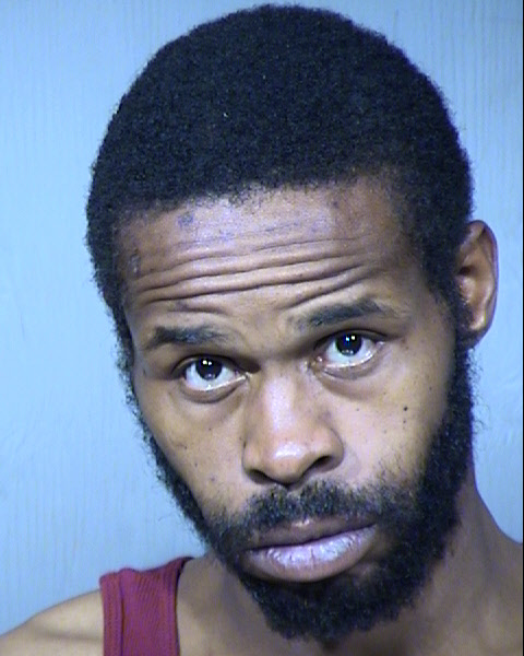 Michael Page Seamster Mugshot / Maricopa County Arrests / Maricopa County Arizona