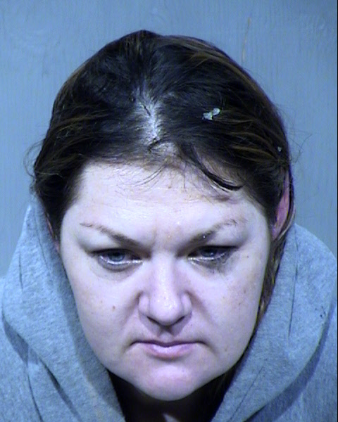 Leanne Helena Frey Mugshot / Maricopa County Arrests / Maricopa County Arizona
