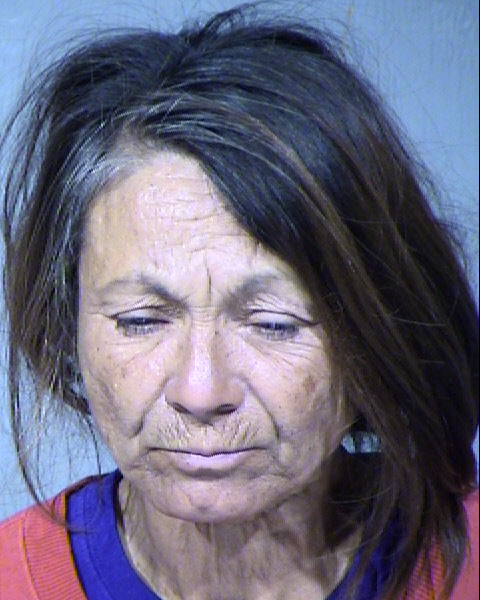 Katherine Diaz Mugshot / Maricopa County Arrests / Maricopa County Arizona