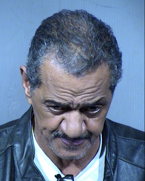 Servio Jose Medina Gonzalez Mugshot / Maricopa County Arrests / Maricopa County Arizona