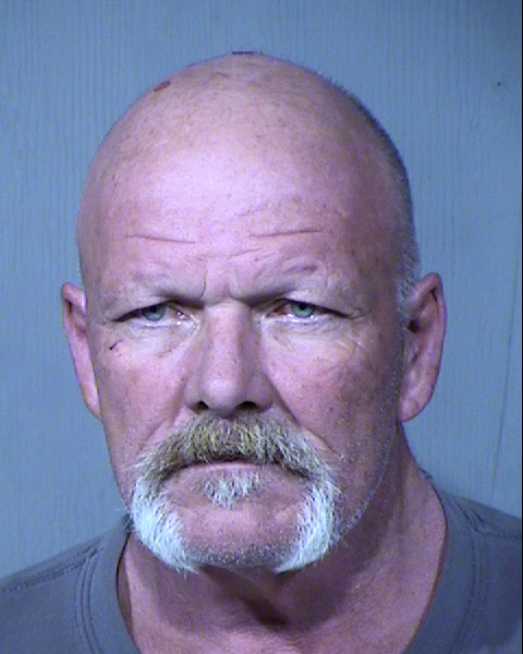Phillip D Barker Mugshot / Maricopa County Arrests / Maricopa County Arizona