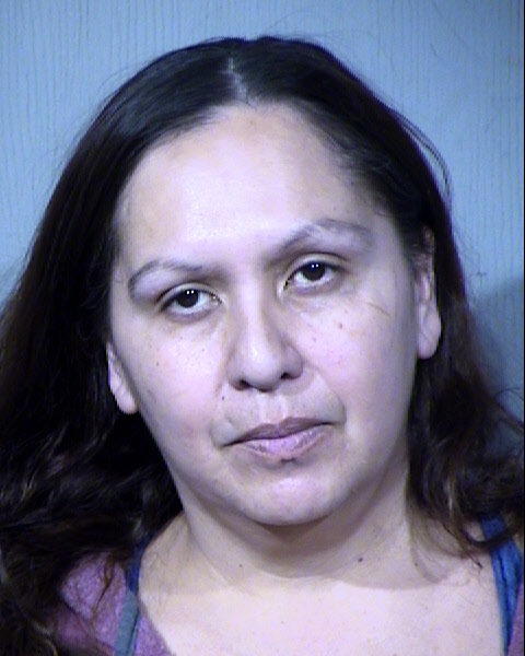 Adelina R Enojos Mugshot / Maricopa County Arrests / Maricopa County Arizona