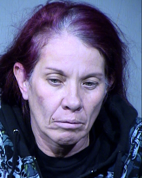 Kimberly Sue Mowry Mugshot / Maricopa County Arrests / Maricopa County Arizona